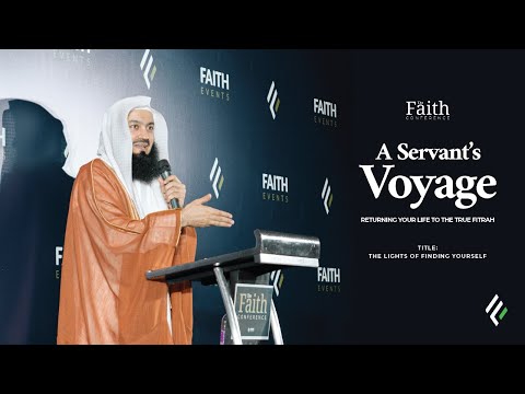 NEW | Returning your Life to the True Fitra - Mufti Menk in Malaysia | FULL