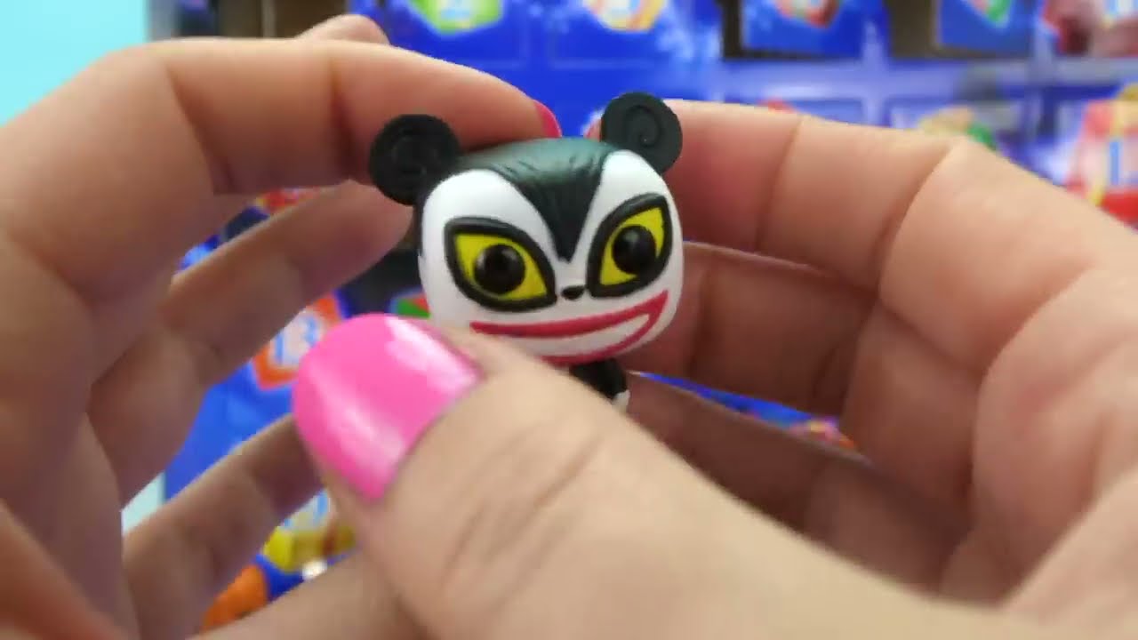 Watch video Disney Nightmare Before Christmas Funko Pocket Pop Advent Calendar Figure Now Disney Nightmare Before Christmas Funko Pocket Pop Advent Calendar Figure