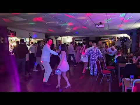 DJ Party Moves (Sareli Events Ltd) video.
