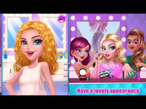 Gossip Girl - The School Queen Video