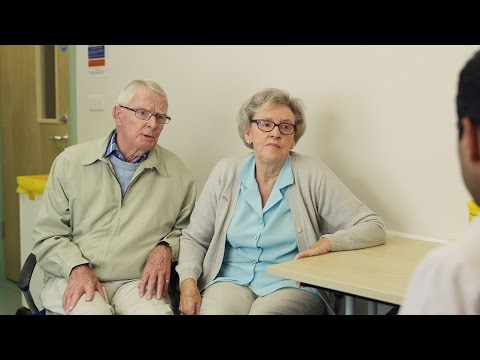 MCA - Mental Capacity Assessment