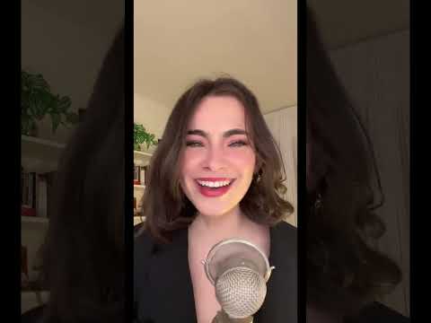 my most requested song… #shorts #dorisday #jazz #singer