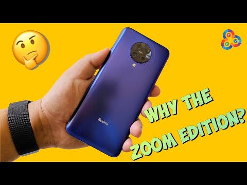 Redmi K30 Pro 2 Week Review - Why I Kept the ZOOM Edition!