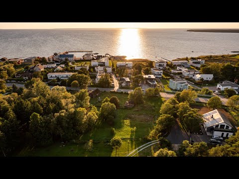 Scenic Residential Land Near the Sea in Viimsi, Tallinn, Estonia