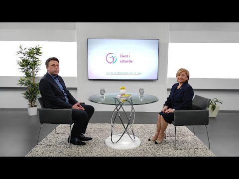 Život i zdravlje - Poremećaj ličnosti