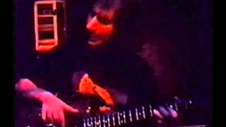 Bevis Frond - 13 - Signed DC (acoustic) 1997-12-04