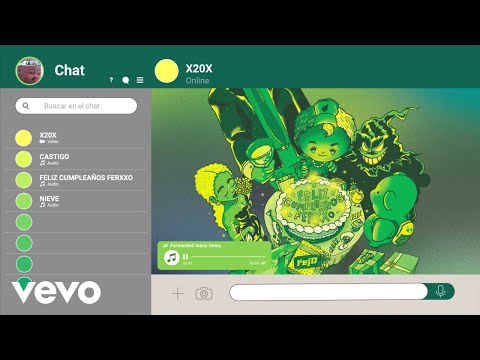 Video thumbnail for X20X