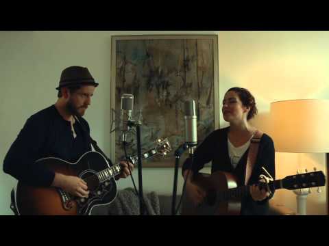 Islands In The Stream cover by Chris and Gileah