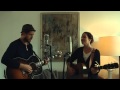 Islands In The Stream cover by Chris and Gileah ...