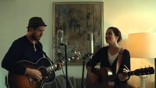 Islands In The Stream cover by Chris and Gileah