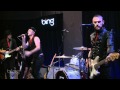 The Parlotones - Honey (Bing Lounge)