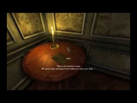 Amnesia: The Woods of Lost Memories part 1 - Terrorising grunts!