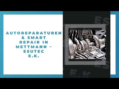 ESUTEC e.K. YouTube-Vdeominiatur 2