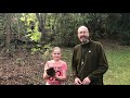 Johnson Reserve Planting Day With Selwyn Ridge Primary School