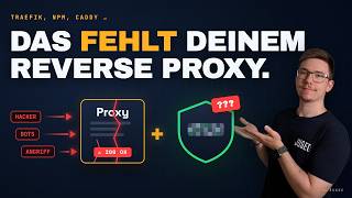 So blockierst du Angriffe, bevor sie deine Webserver erreichen