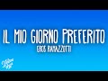 Eros Ramazzotti - Il mio giorno preferito