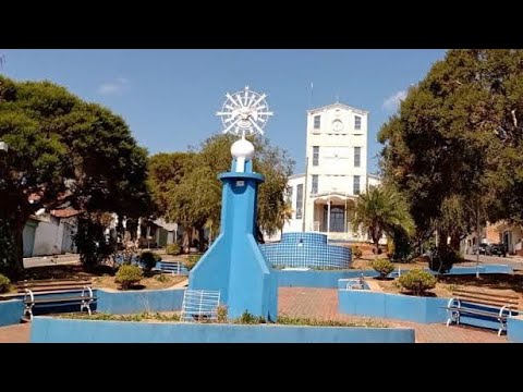 ESPÍRITO SANTO DO DOURADO / MINAS GERAIS