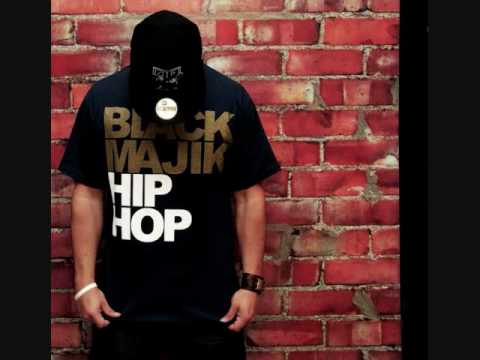 Black Majik Movement - The Comeback