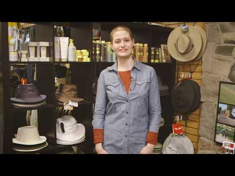 Style Guide: Tilley Endurables Spring/Summer '19