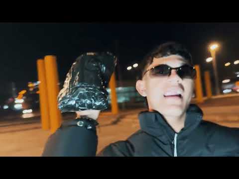 El Drako - El mynor FT (@jonybestia )