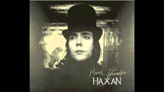Haxan I (Orchestral Version) - Bardi Johannsson
