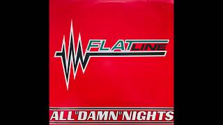 Flatline - Ruffneck Beat