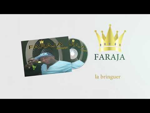 FARAJA - la bringue