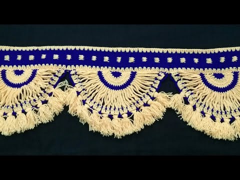 Woolen Door Torans Multicolor Hand Woven Woolen Toran For Door Sc 1 St Craftedindia