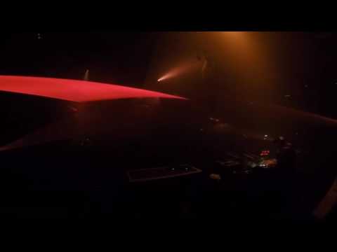 Tha Boogie Bandit Full Set @ ageHa, Tokyo - NOIR 2016 (6.11.2016)