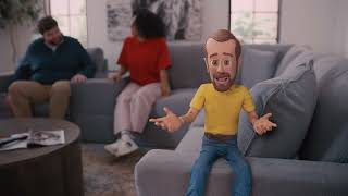 Bob's Discount Furniture Presidents Day: Highly Rated Modular Bob