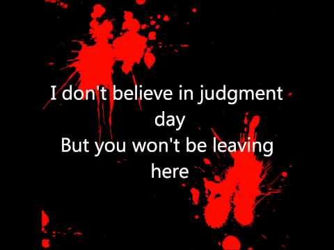 Murder - Within Temptation