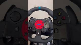 Custom Chevy Mod for Logitech G923 | 3D Printed Center Cap (Etsy Available! #hyatchi #logitechg29 Custom Chevy Mod for Logitech G923 | 3D Printed Center Cap (Etsy Available! #hyatchi #logitechg29