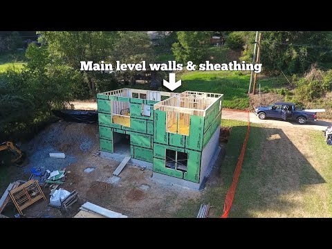 Building A Small Income Property | Part 7