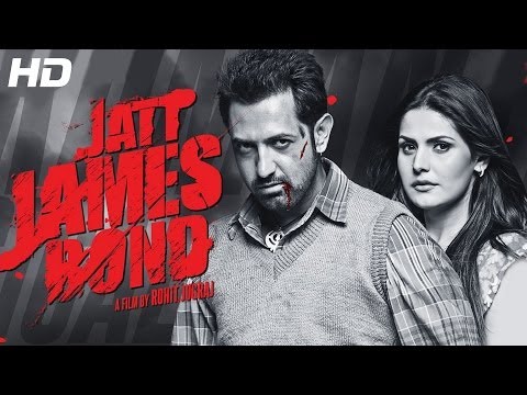 new punjabi movie jatt james bond online