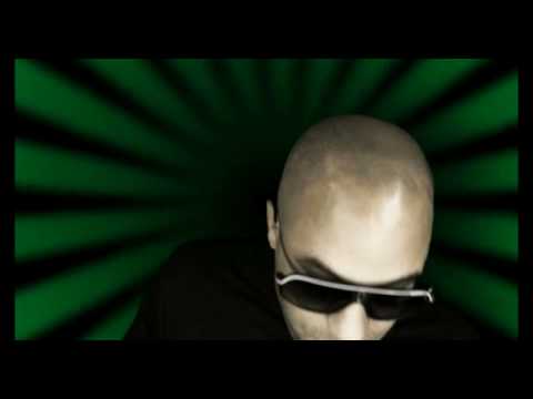 DJ Kitsune feat. Harris & Jonesmann - Wer Kann Schöner Sein