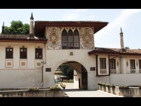 First national museum of Crimean Tatars opened in Hansaray 100 years ago