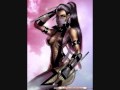 Kitana Mileena Voice Test