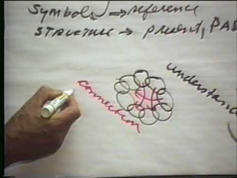 1996-11-11 NSPRS 041 - Learning the Meaning and Benefit of Dreams