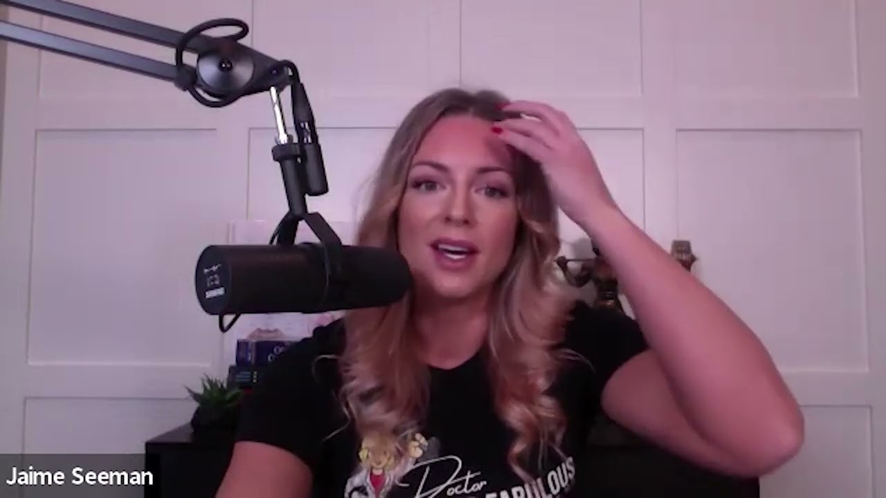 Episode 27: Dr. Rachel Rubin | Urologist and Sexual Medicine Specialist