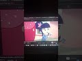 Sailor Moon S Reaction To Blueberry Muffin S Scary Face