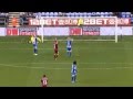 R.I.P Junior Malanda | His best ever goal! - YouTube