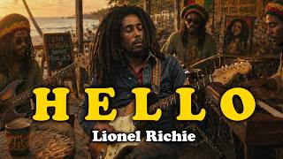 Download lagu Lionel Richie - Hello, Alphaville, Michael Jackson, Bee Gees, Jose Mari Chan (Roots Reggae Version) mp3