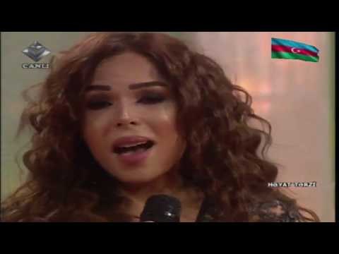 Heyat Terzi 30.01.2017 - Sebine Esgerova