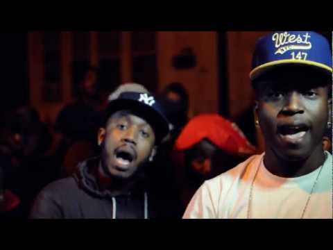 YND PRESENTS - WILD BOYZ