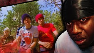 FIRST TIME HEARING BEASTIE BOYS - SO WHAT&#39;CHA WANT