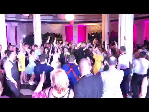 SoundLight EVENT SRL - Tortul mirilor 08.06.2019 Adi și Eliza