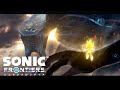 Sonic Frontiers OST - Undefeatable (Giganto boss theme)