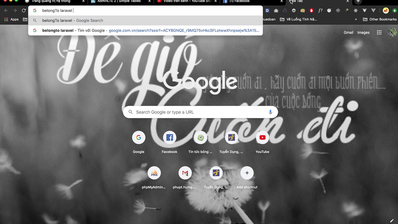 [Seri] - Website đồng hồ - Chi tiết đơn hàng ajax phần 2 - Tạo liên kết