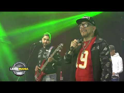 CARTUCHO Y SU SONIDO BASICO LIDERMANIA 06 11 2021