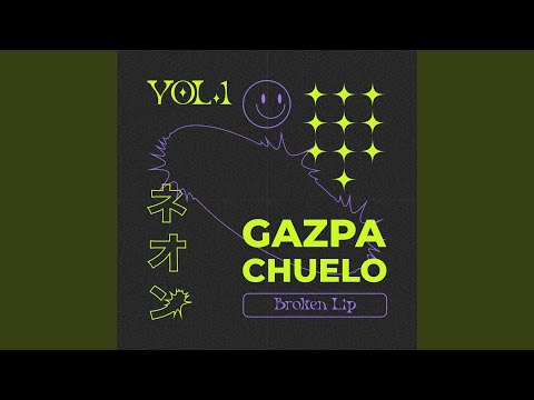 Mura Masa & Charli XCX - 1 Night (Broken Lip Re-Work)